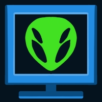 Logo PCserwis Walczak